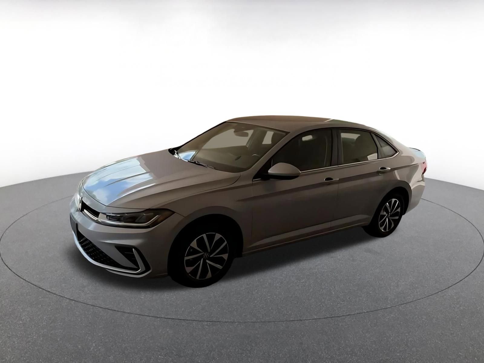 Thumbnail: 2025 Volkswagen Jetta - 8