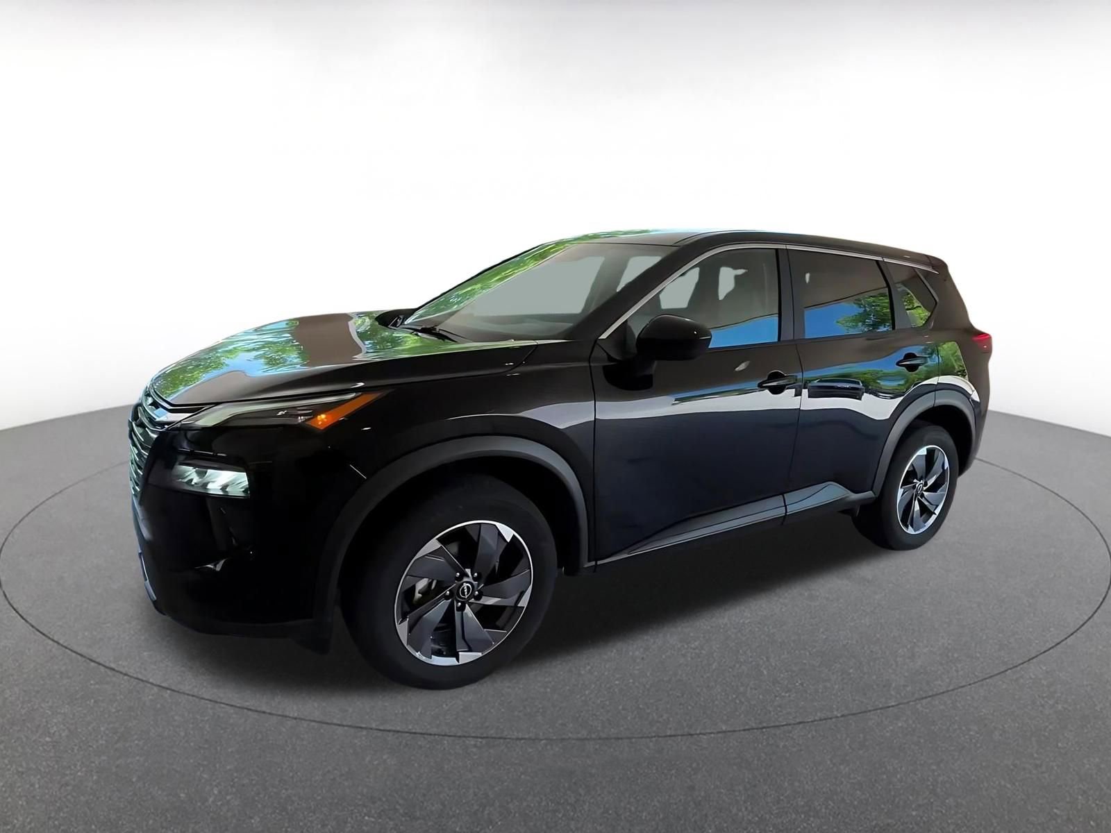 Thumbnail: 2025 Nissan Rogue - 8