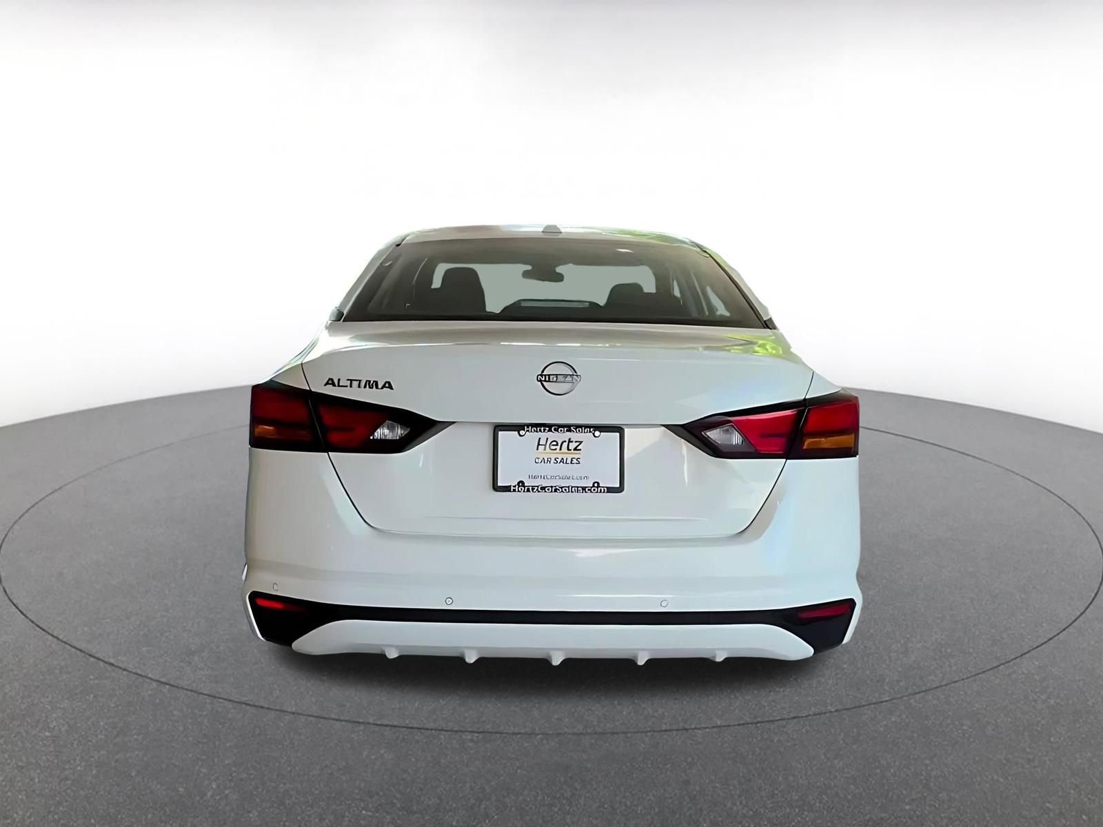 Thumbnail: 2025 Nissan Altima - 12