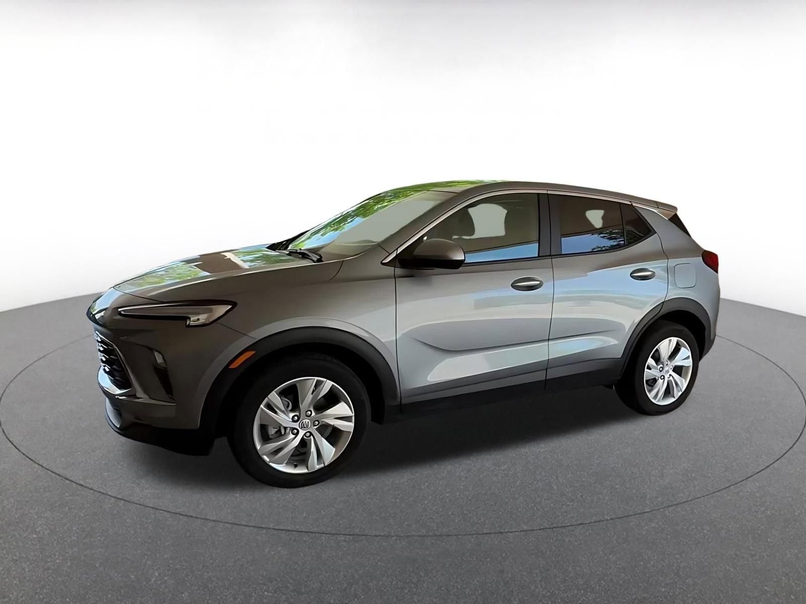 Thumbnail: 2025 Buick Encore GX - 7