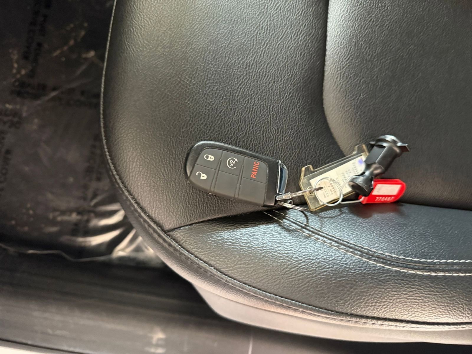 Thumbnail: 2025 Jeep Compass - 18