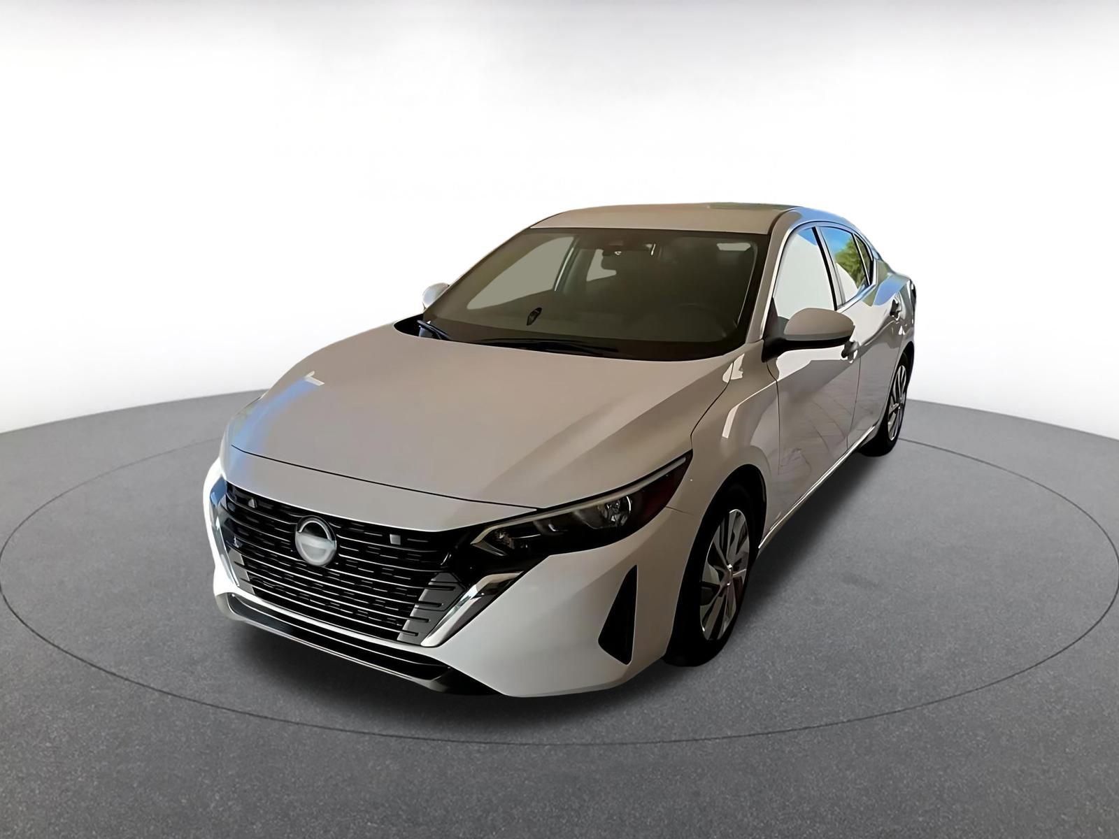 Thumbnail: 2025 Nissan Sentra - 7