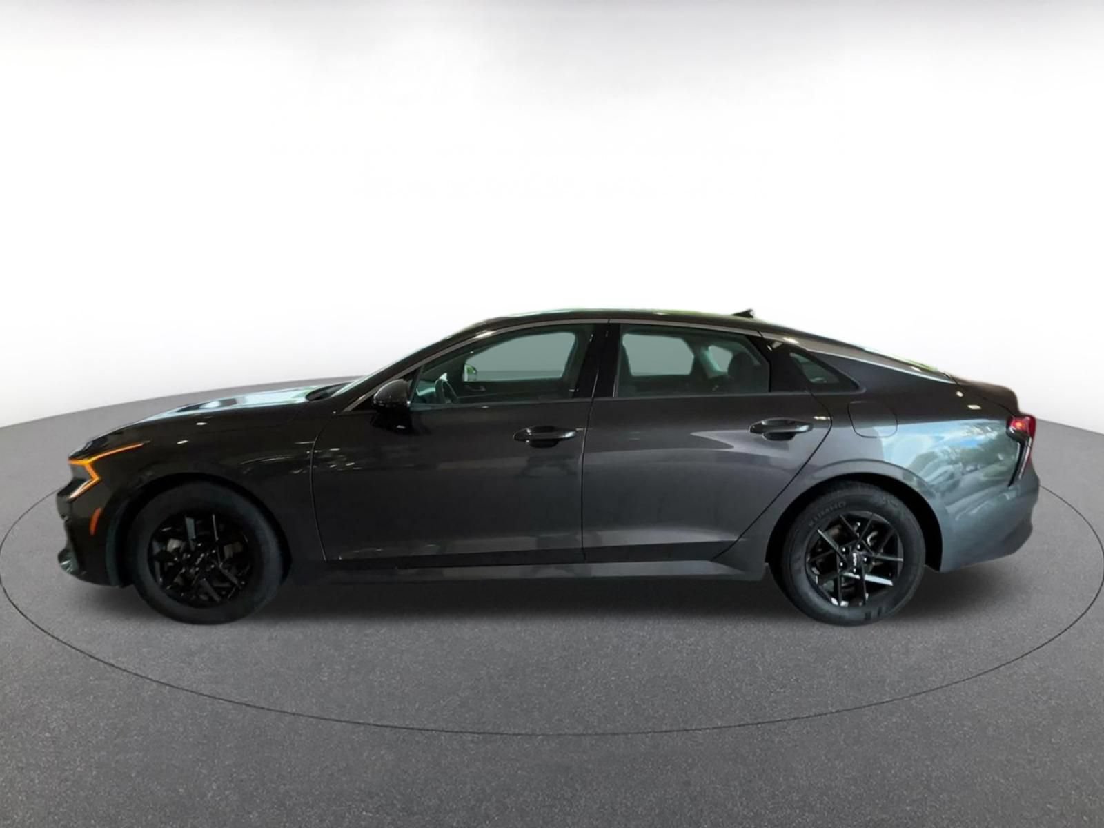 Thumbnail: 2025 Kia K5 - 7