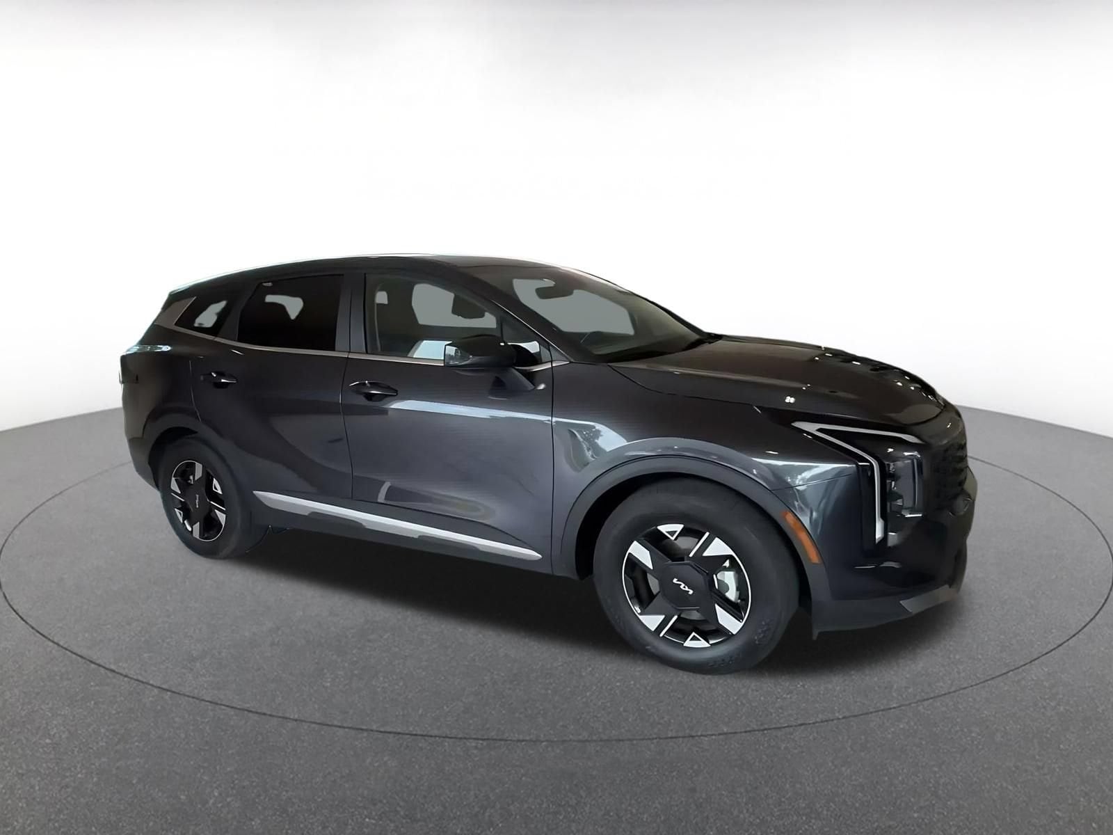 Thumbnail: 2026 Kia Sportage - 2