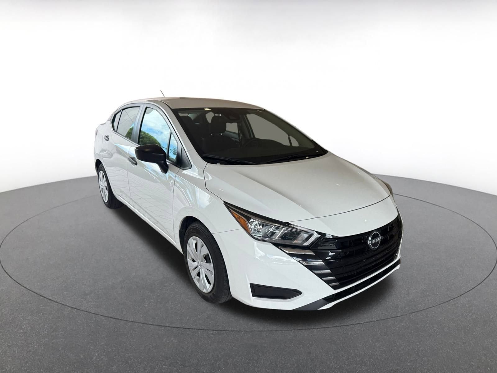 Thumbnail: 2024 Nissan Versa - 1