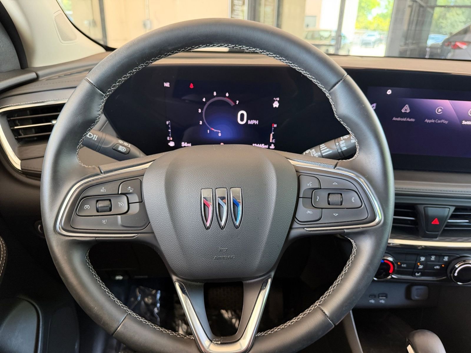 Thumbnail: 2025 Buick Encore GX - 27