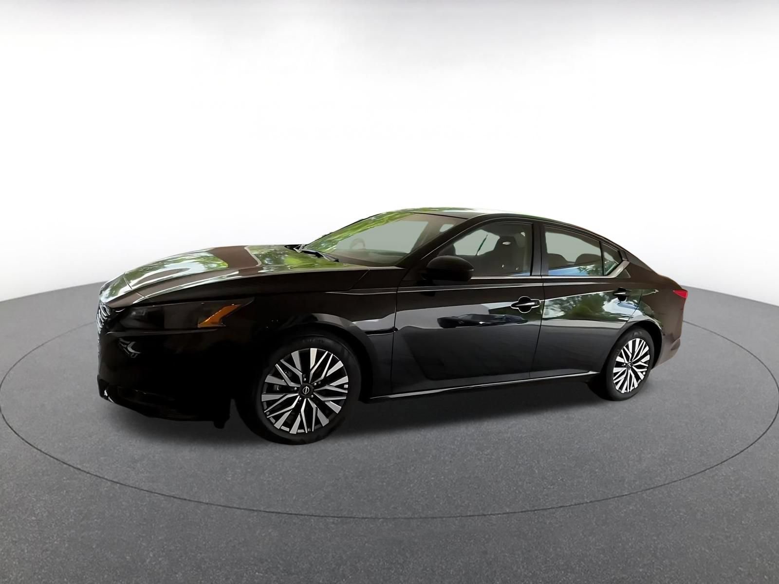 Thumbnail: 2026 Nissan Altima - 5