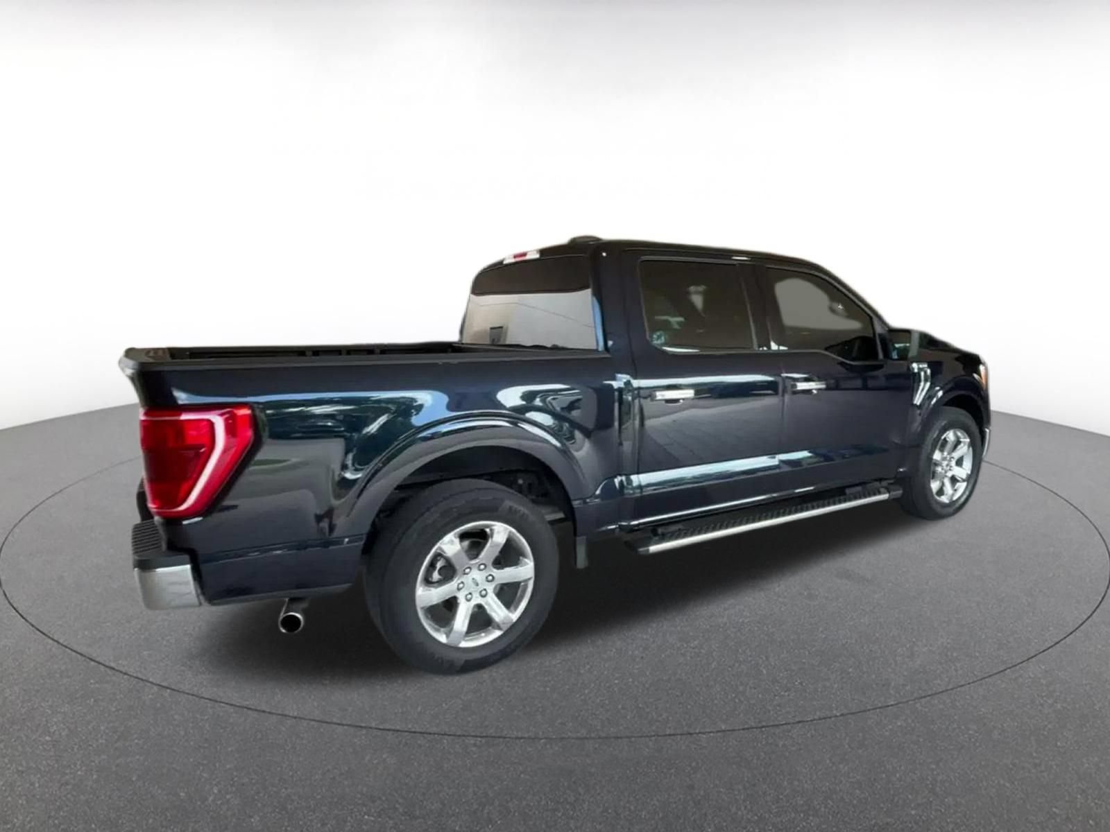 Thumbnail: 2023 Ford F-150 - 11