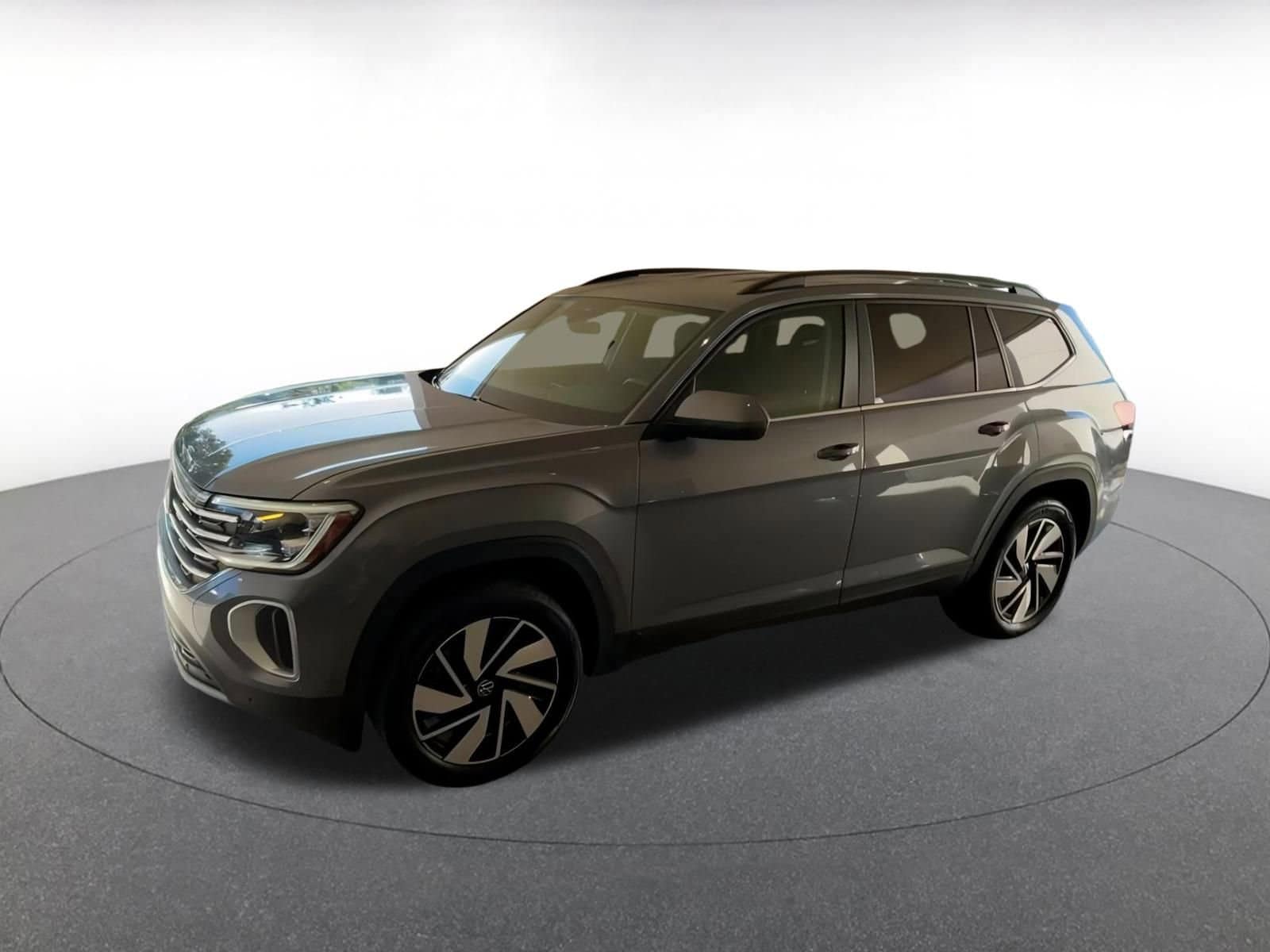 Thumbnail: 2025 Volkswagen Atlas - 8