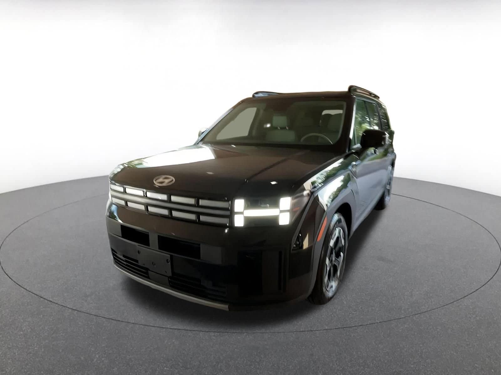 Thumbnail: 2025 Hyundai Santa Fe - 7