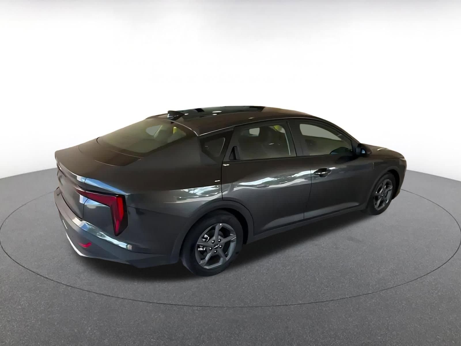 Thumbnail: 2025 Kia K4 - 15