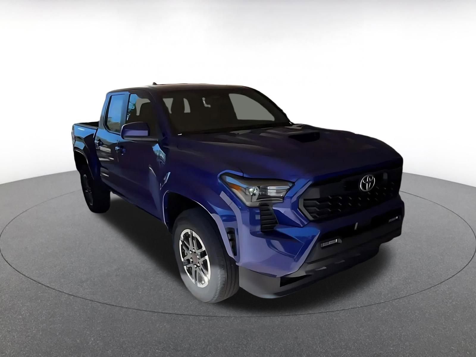 Thumbnail: 2024 Toyota Tacoma - 3