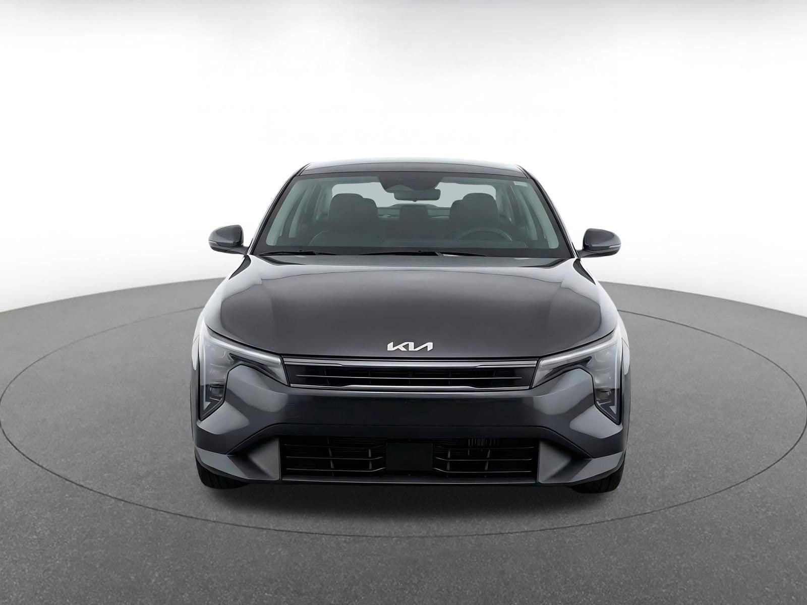 Thumbnail: 2025 Kia K4 - 3