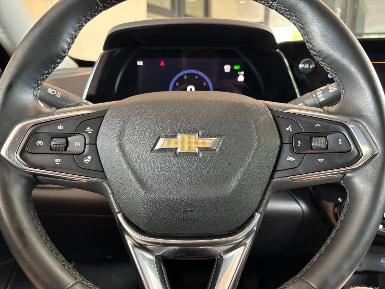 Thumbnail: 2025 Chevrolet Trax - 26