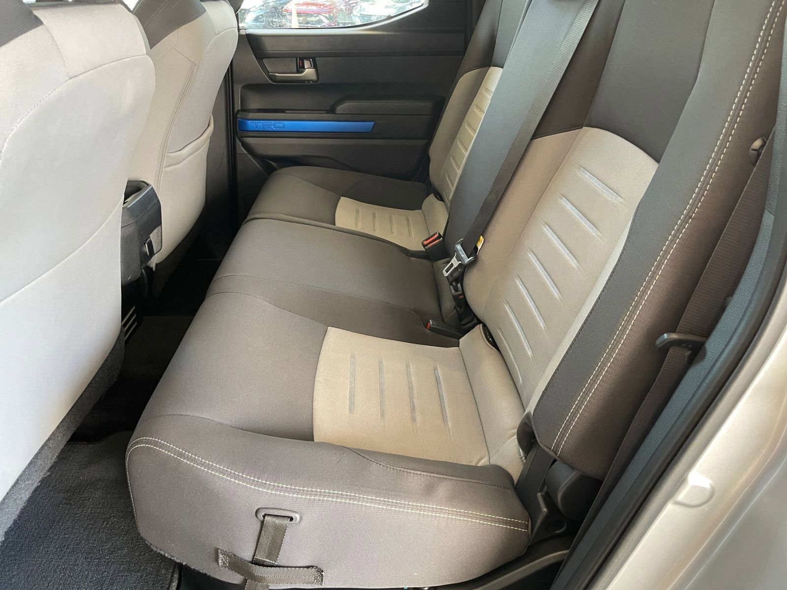 Thumbnail: 2024 Toyota Tacoma - 23