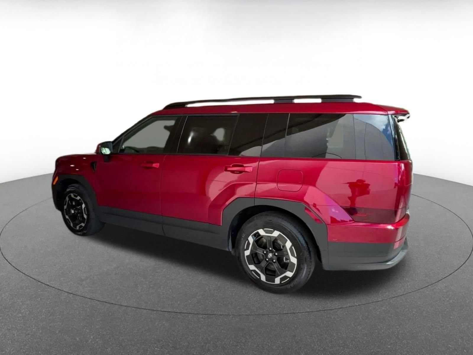 Thumbnail: 2026 Hyundai Santa Fe - 9
