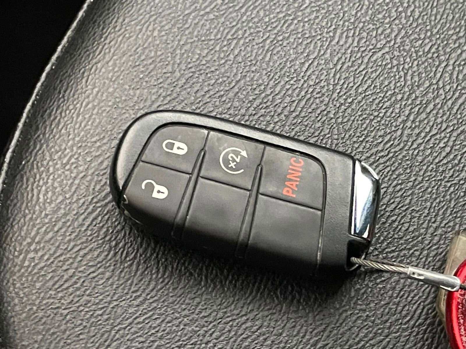 Thumbnail: 2025 Jeep Compass - 25