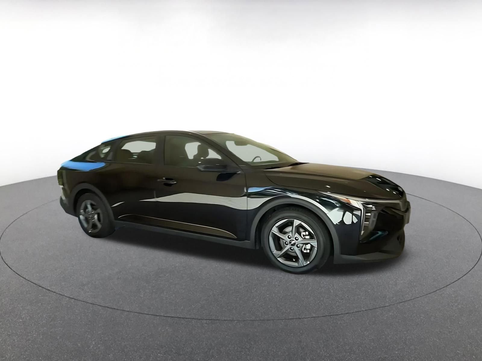 Thumbnail: 2025 Kia K4 - 2