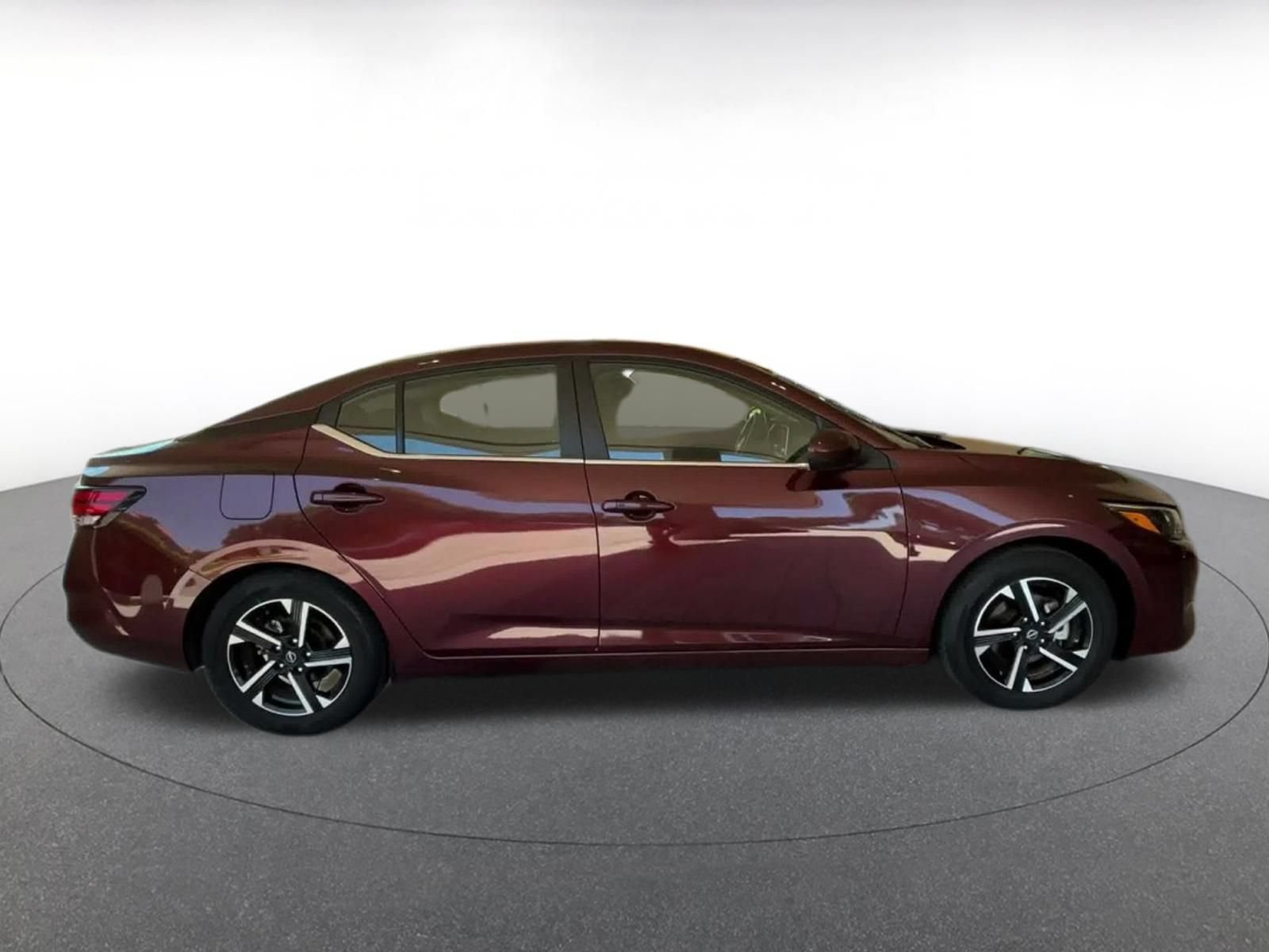 Thumbnail: 2025 Nissan Sentra - 13