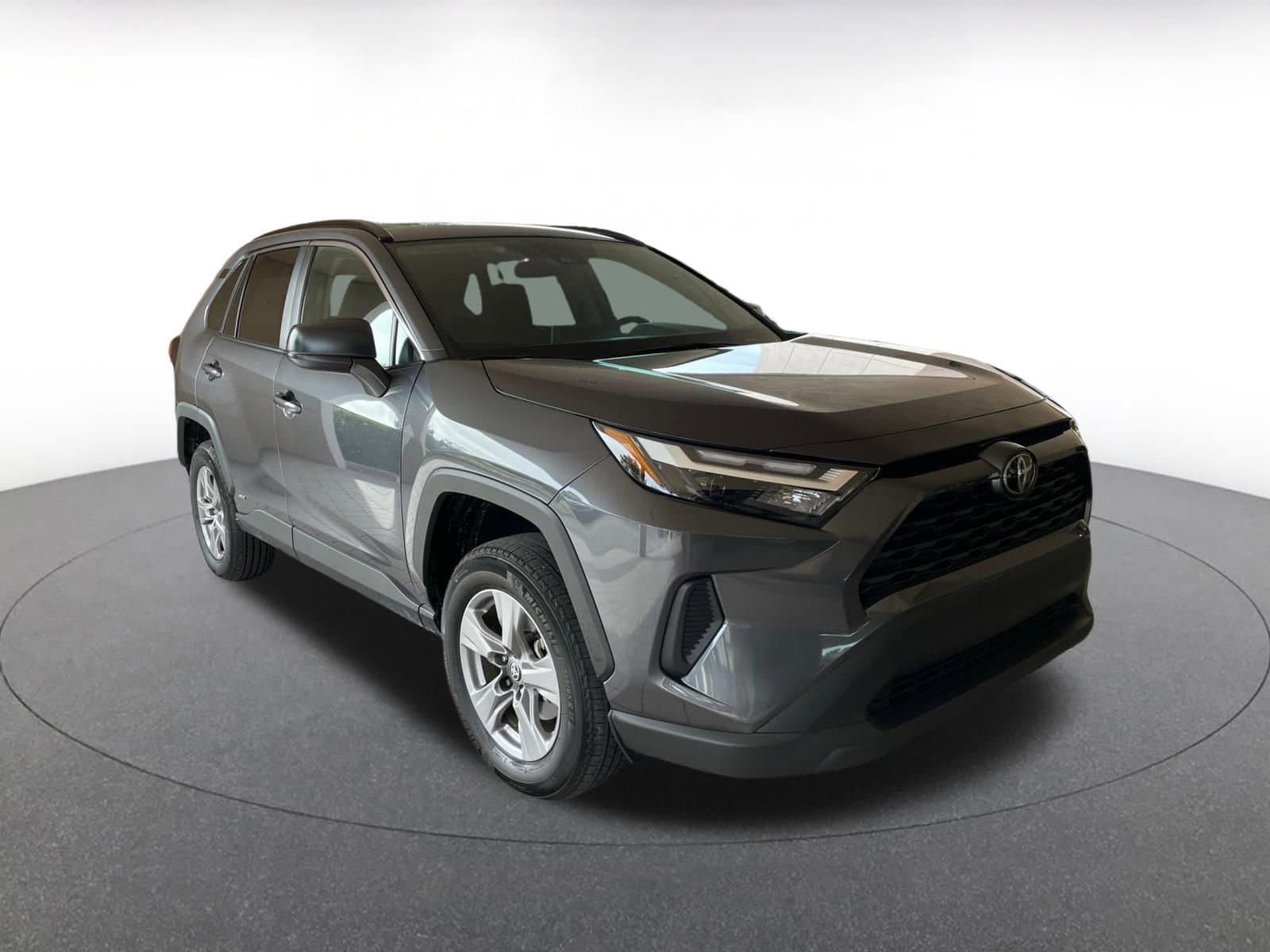 Thumbnail: 2025 Toyota RAV4 - 1