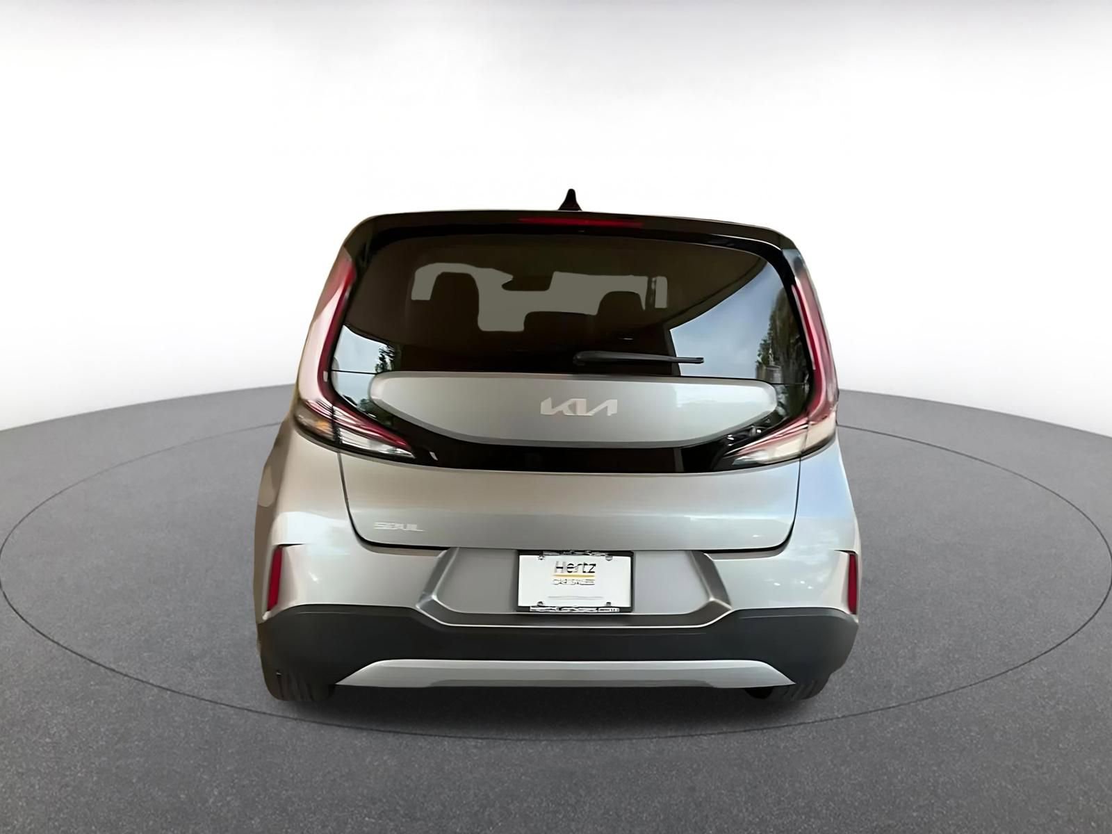 Thumbnail: 2025 Kia Soul - 12