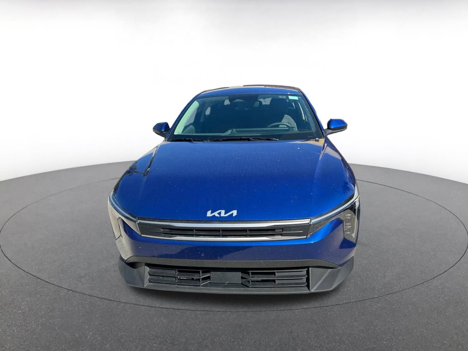 Thumbnail: 2025 Kia K4 - 7