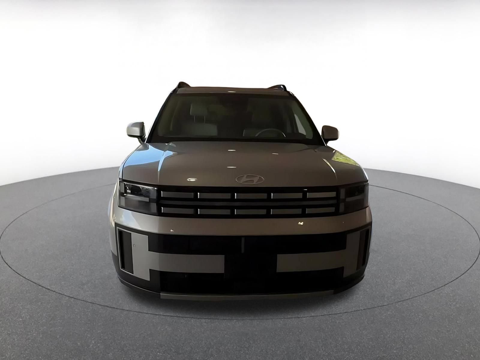 Thumbnail: 2026 Hyundai Santa Fe - 4