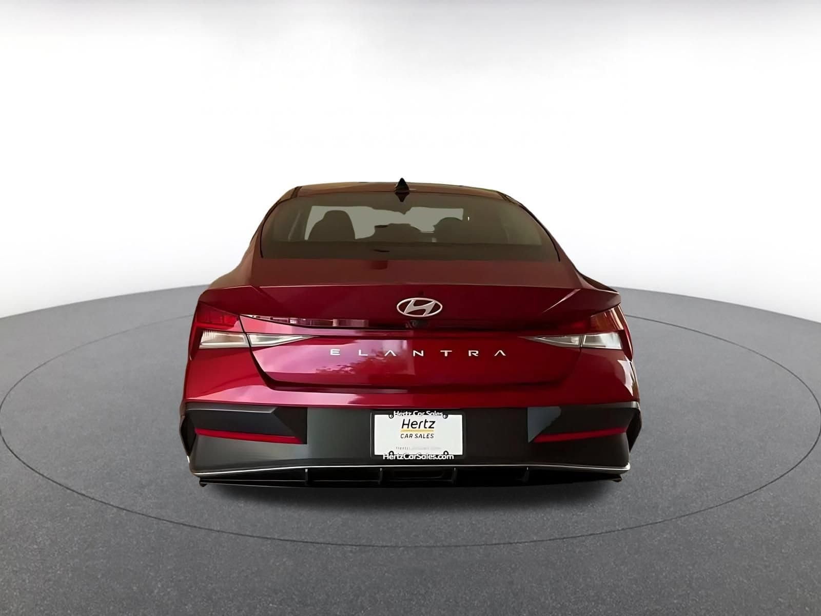 Thumbnail: 2025 Hyundai Elantra - 12