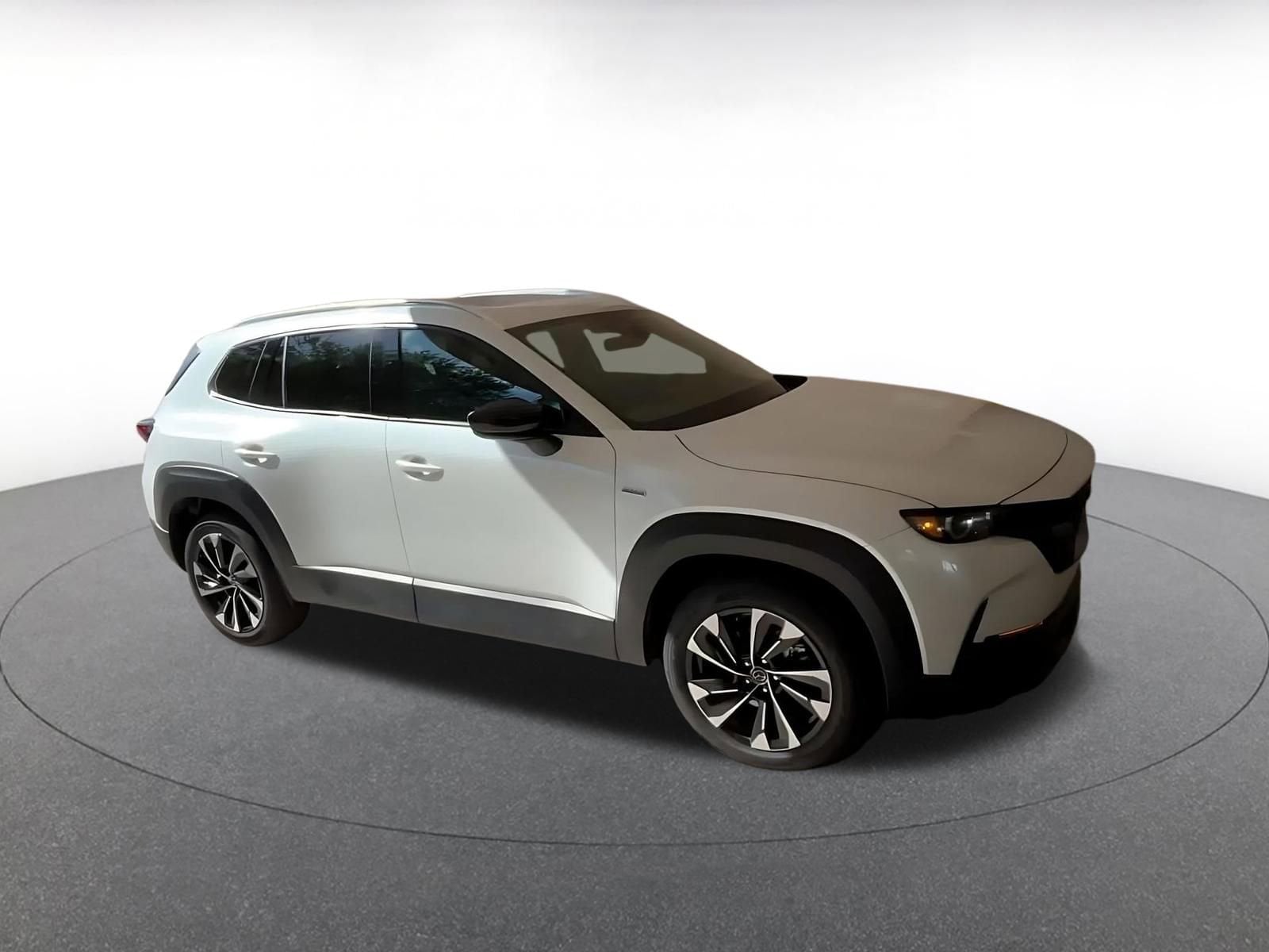 Thumbnail: 2025 Mazda CX-50 - 2