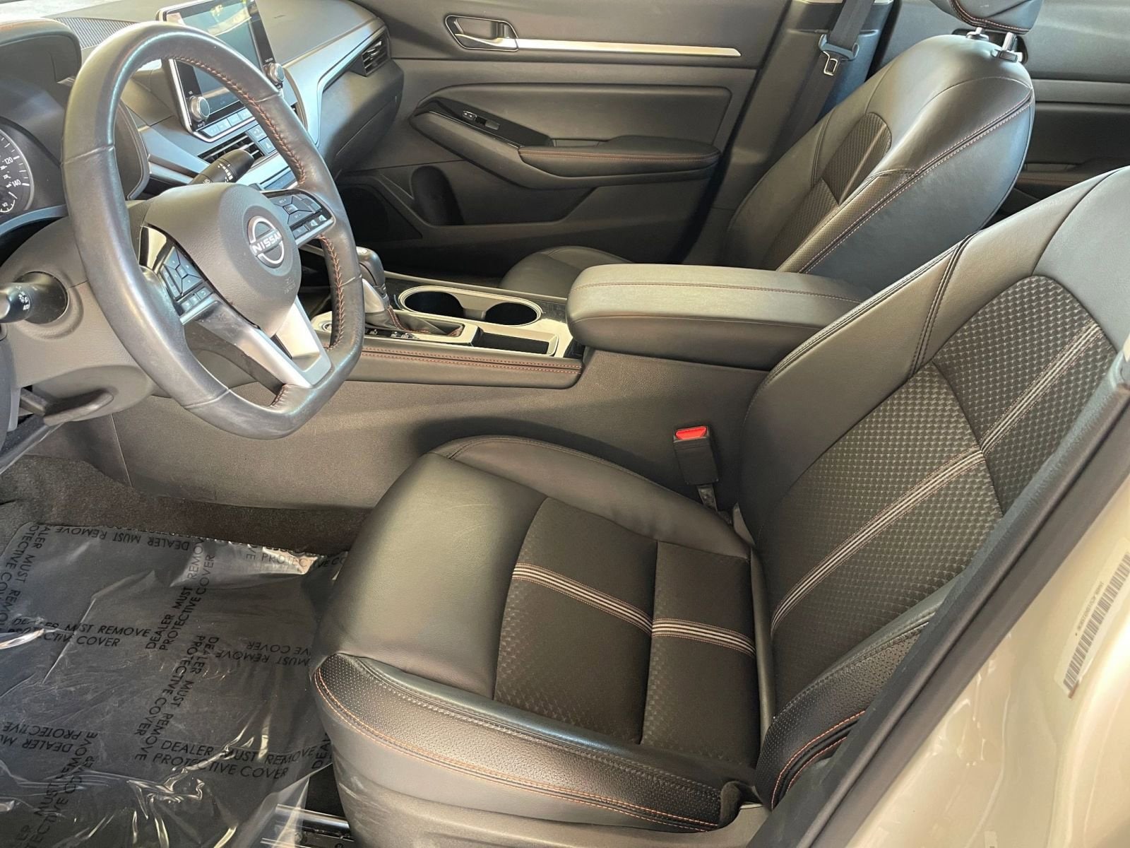 Thumbnail: 2025 Nissan Altima - 25