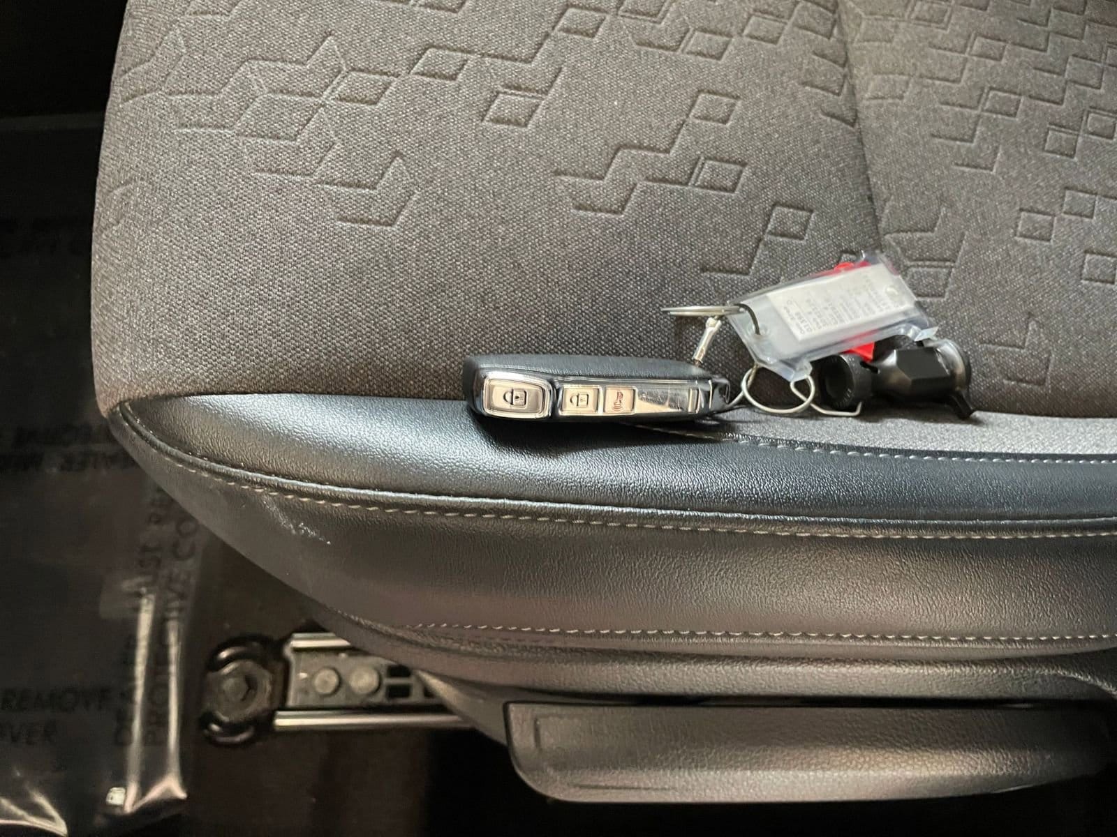 Thumbnail: 2025 Kia Seltos - 20