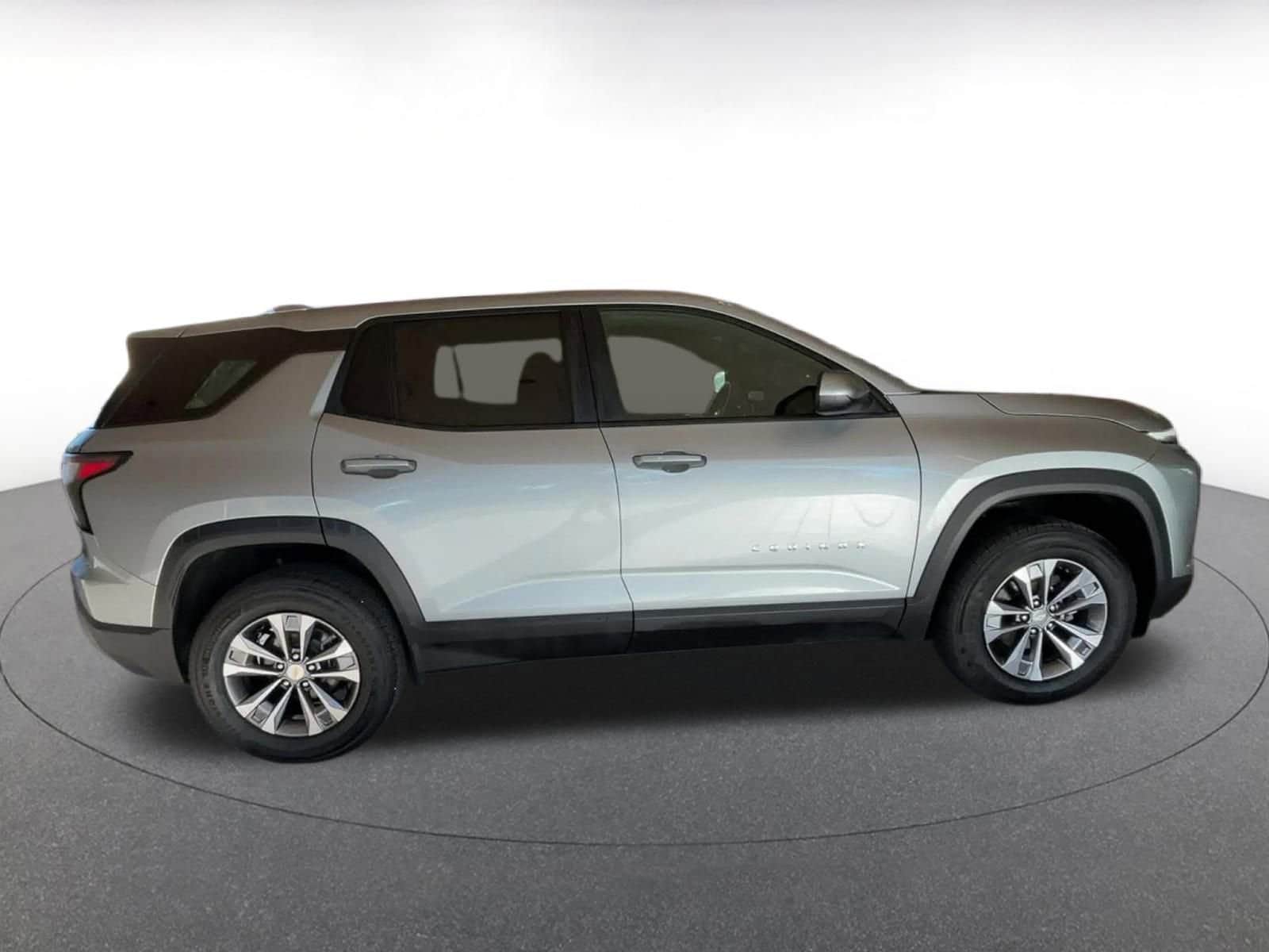 Thumbnail: 2025 Chevrolet Equinox - 16