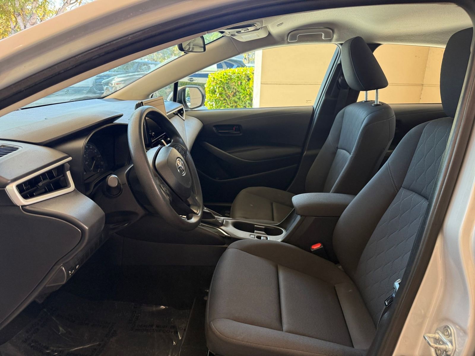 Thumbnail: 2025 Toyota Corolla - 21