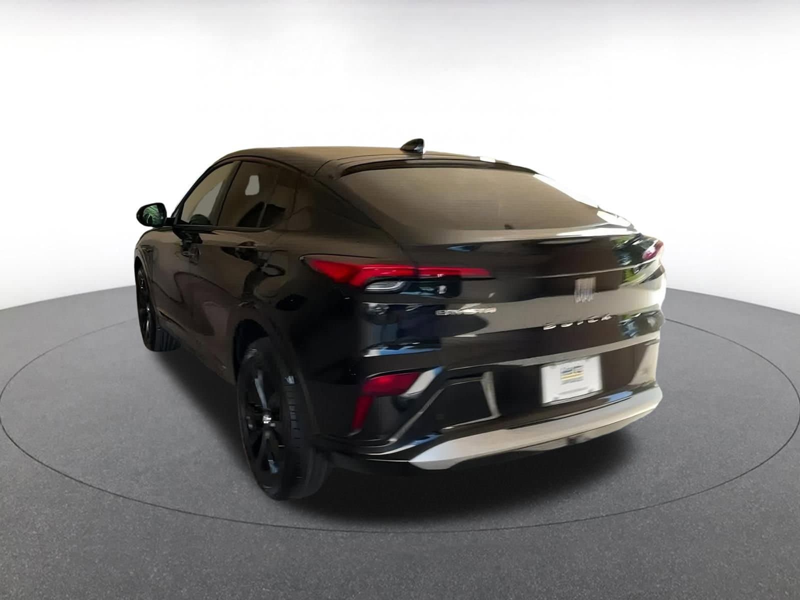 Thumbnail: 2025 Buick Envista - 11