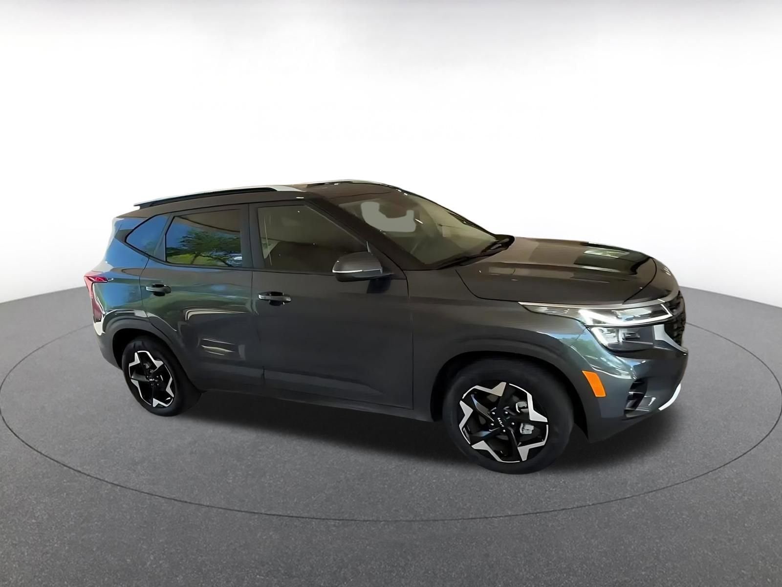 Thumbnail: 2025 Kia Seltos - 2
