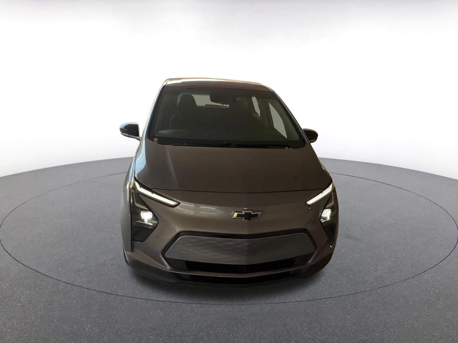 Thumbnail: 2023 Chevrolet Bolt EV - 4