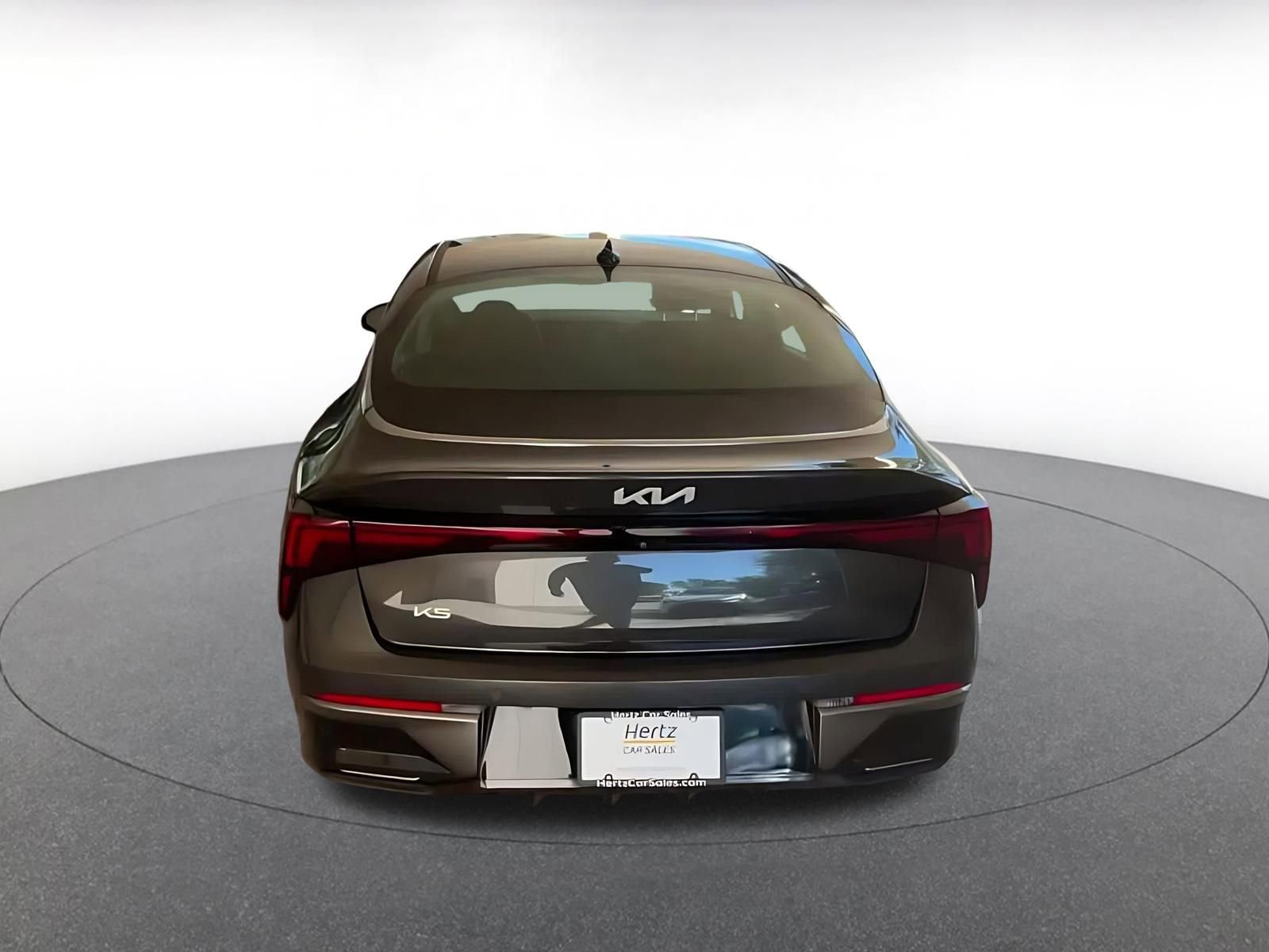 Thumbnail: 2025 Kia K5 - 11