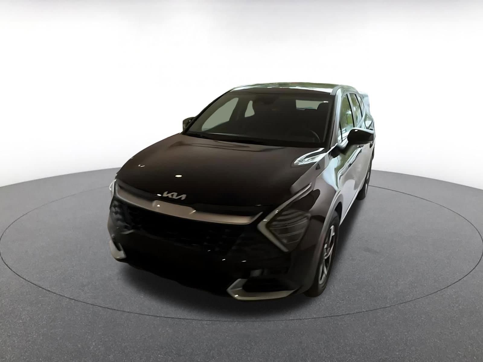 Thumbnail: 2025 Kia Sportage - 4