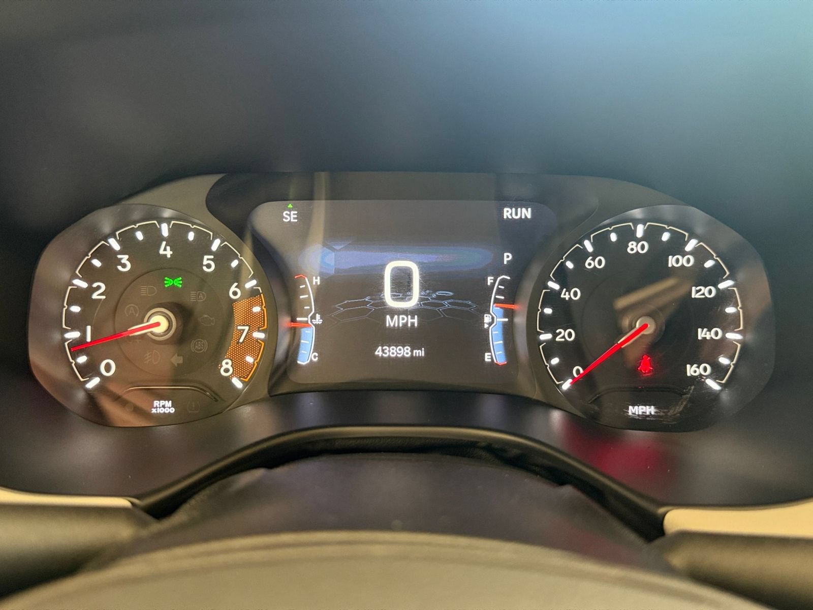 Thumbnail: 2025 Jeep Compass - 35