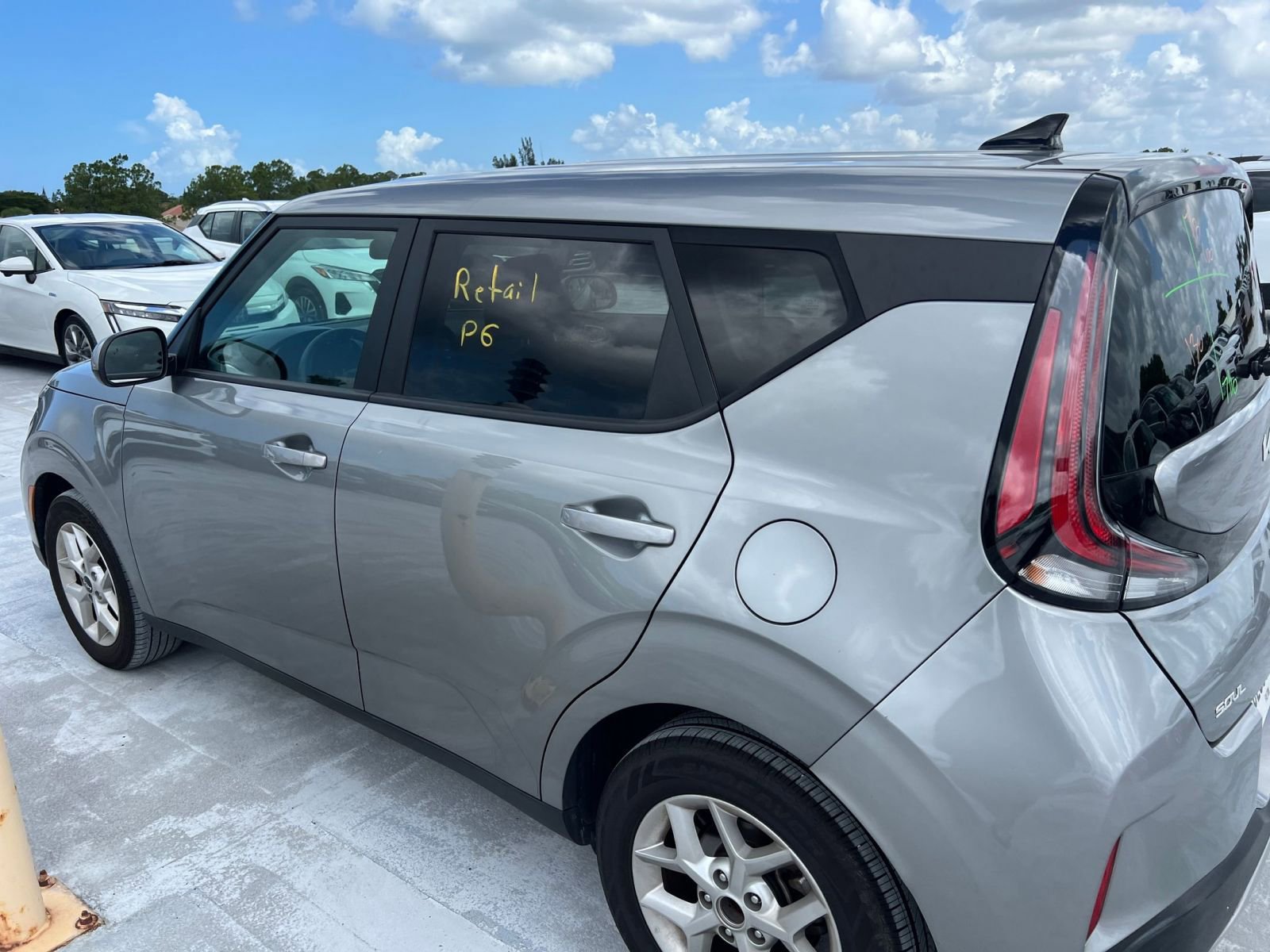Thumbnail: 2024 Kia Soul - 6