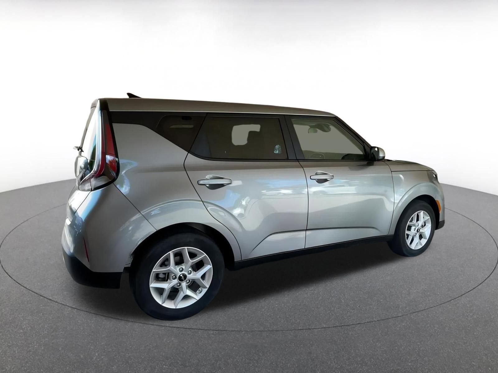 Thumbnail: 2025 Kia Soul - 15