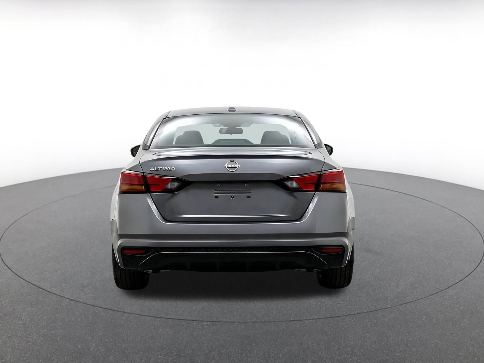 Thumbnail: 2025 Nissan Altima - 14