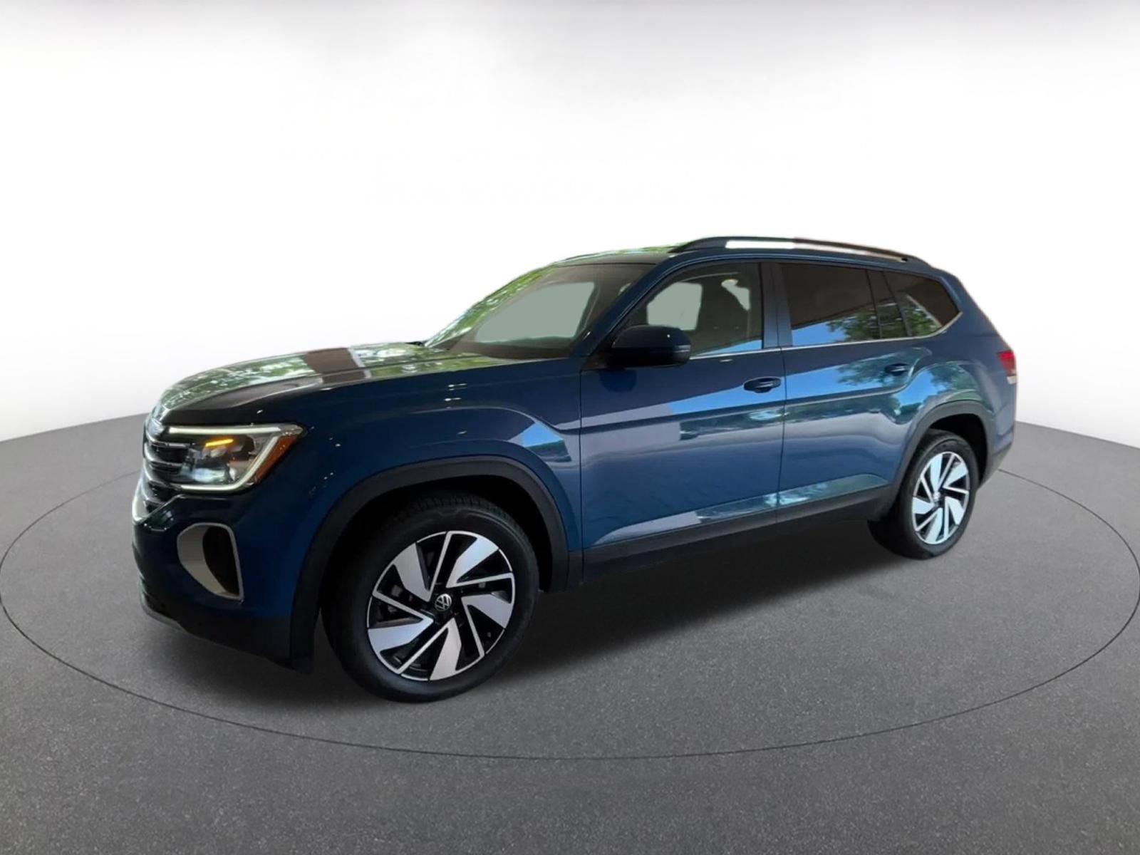 Thumbnail: 2026 Volkswagen Atlas - 7