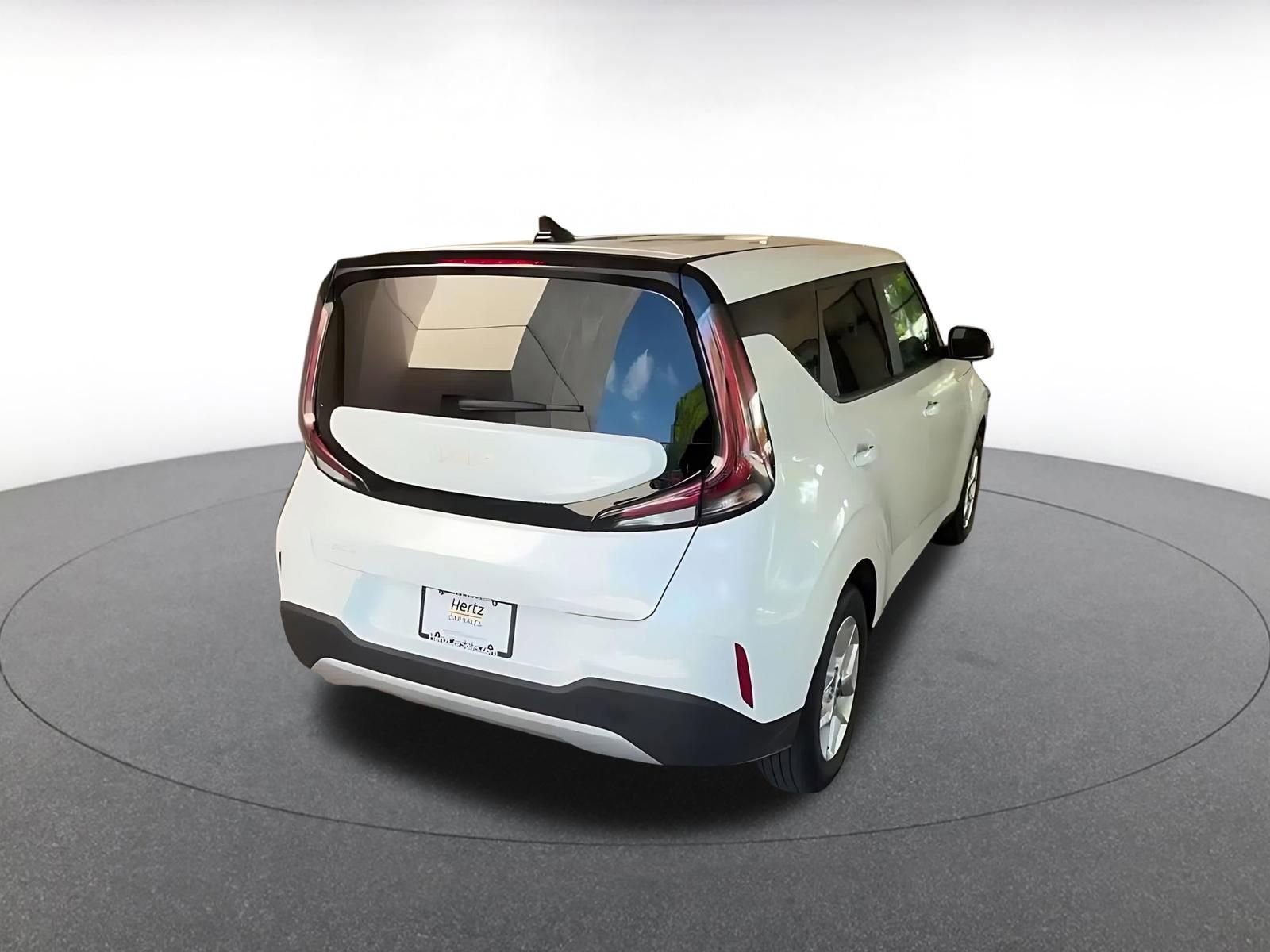 Thumbnail: 2025 Kia Soul - 14