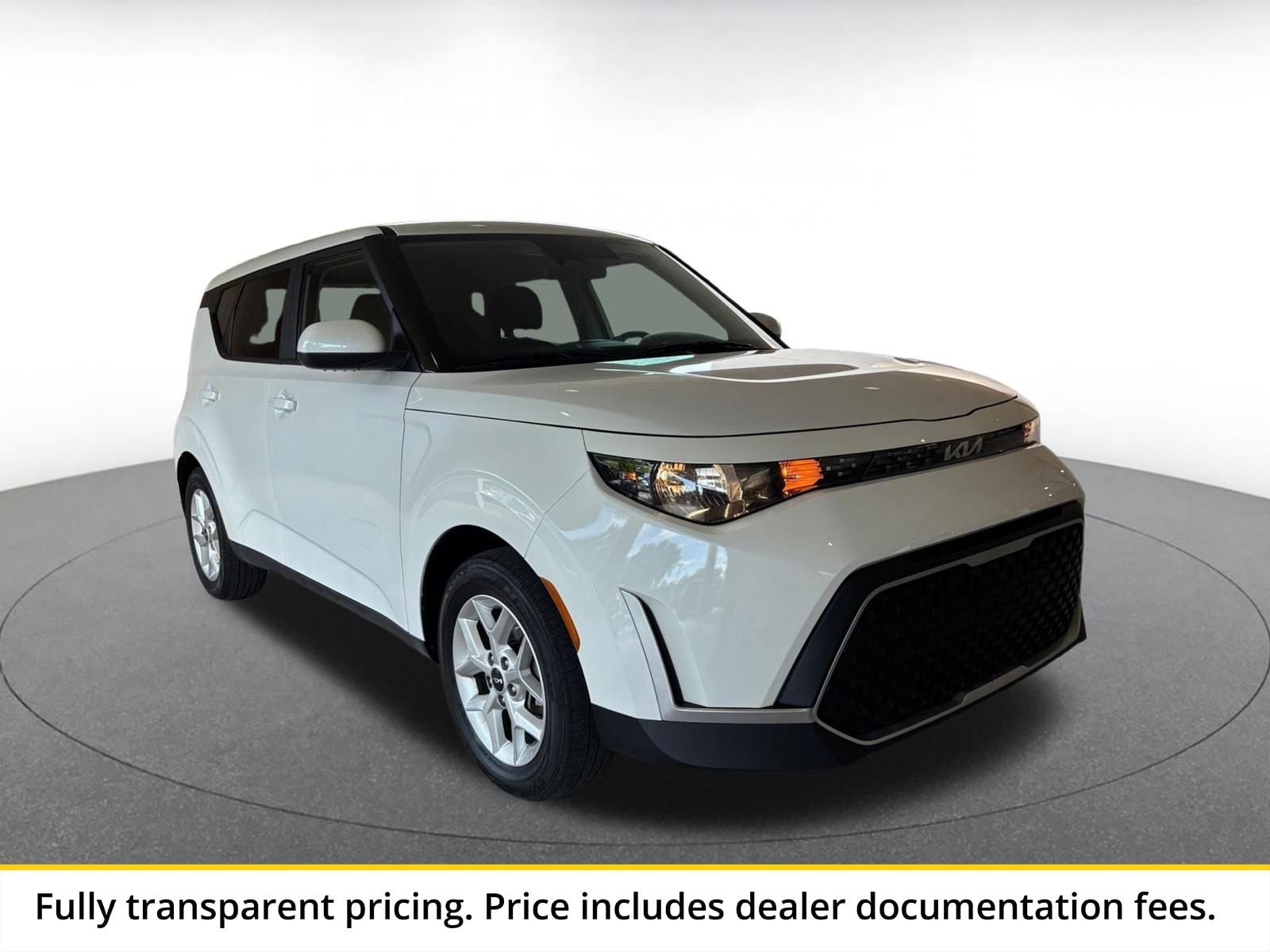 Thumbnail: 2025 Kia Soul - 1