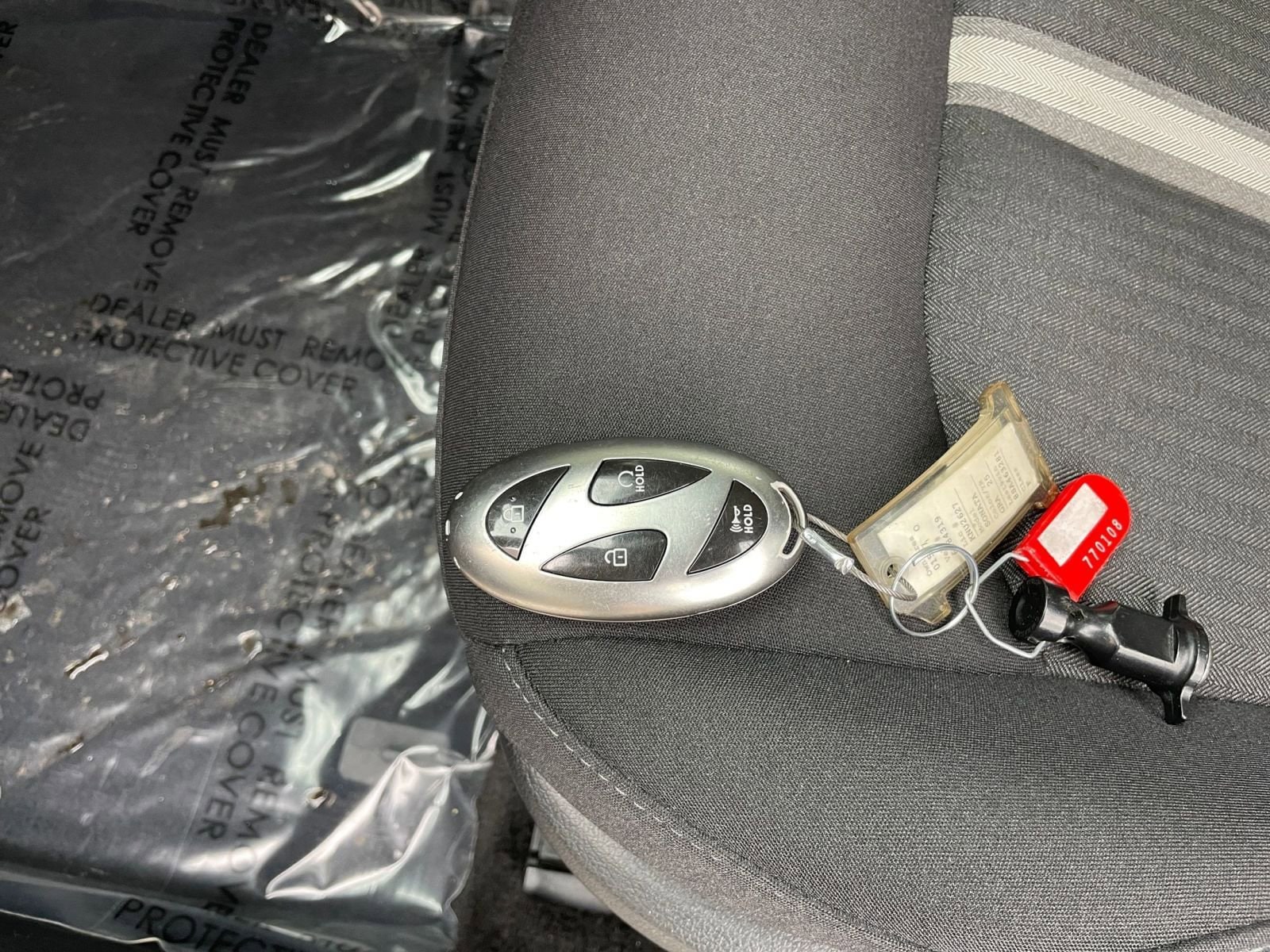 Thumbnail: 2025 Hyundai Sonata - 20