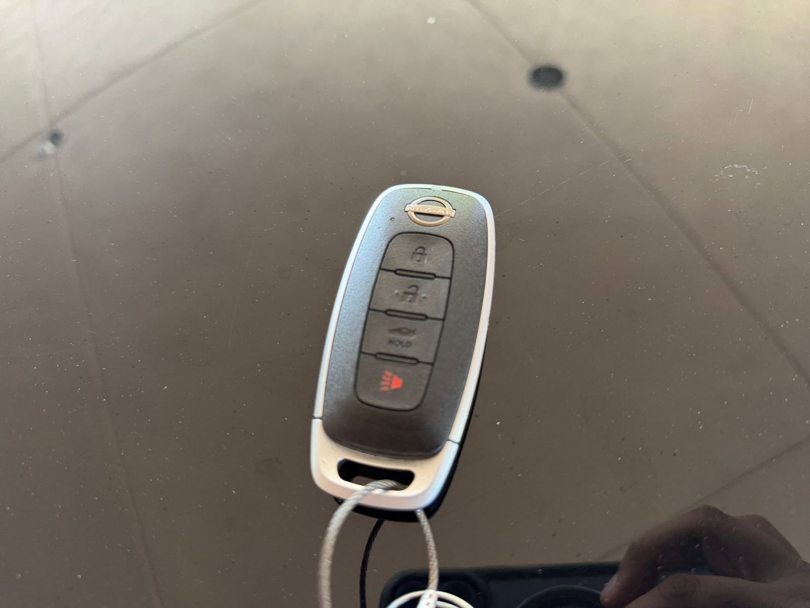 Thumbnail: 2025 Nissan Versa - 21