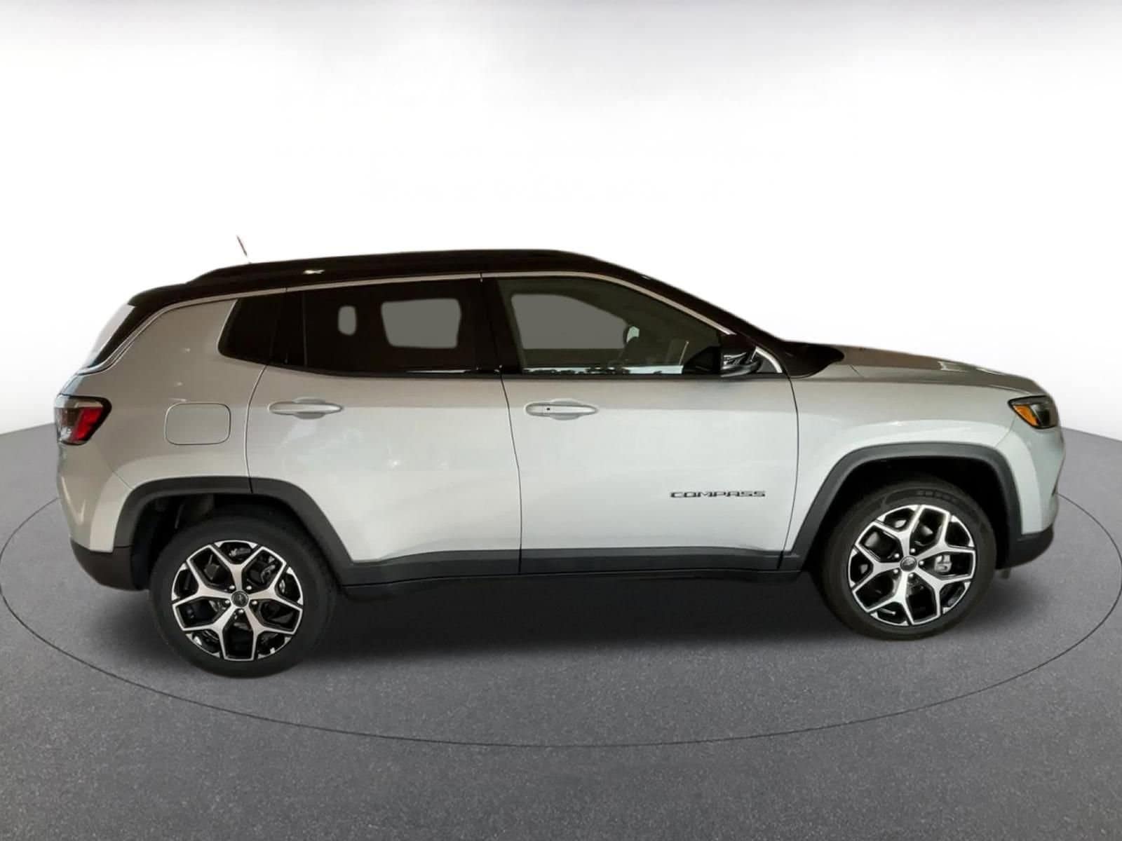 Thumbnail: 2025 Jeep Compass - 16