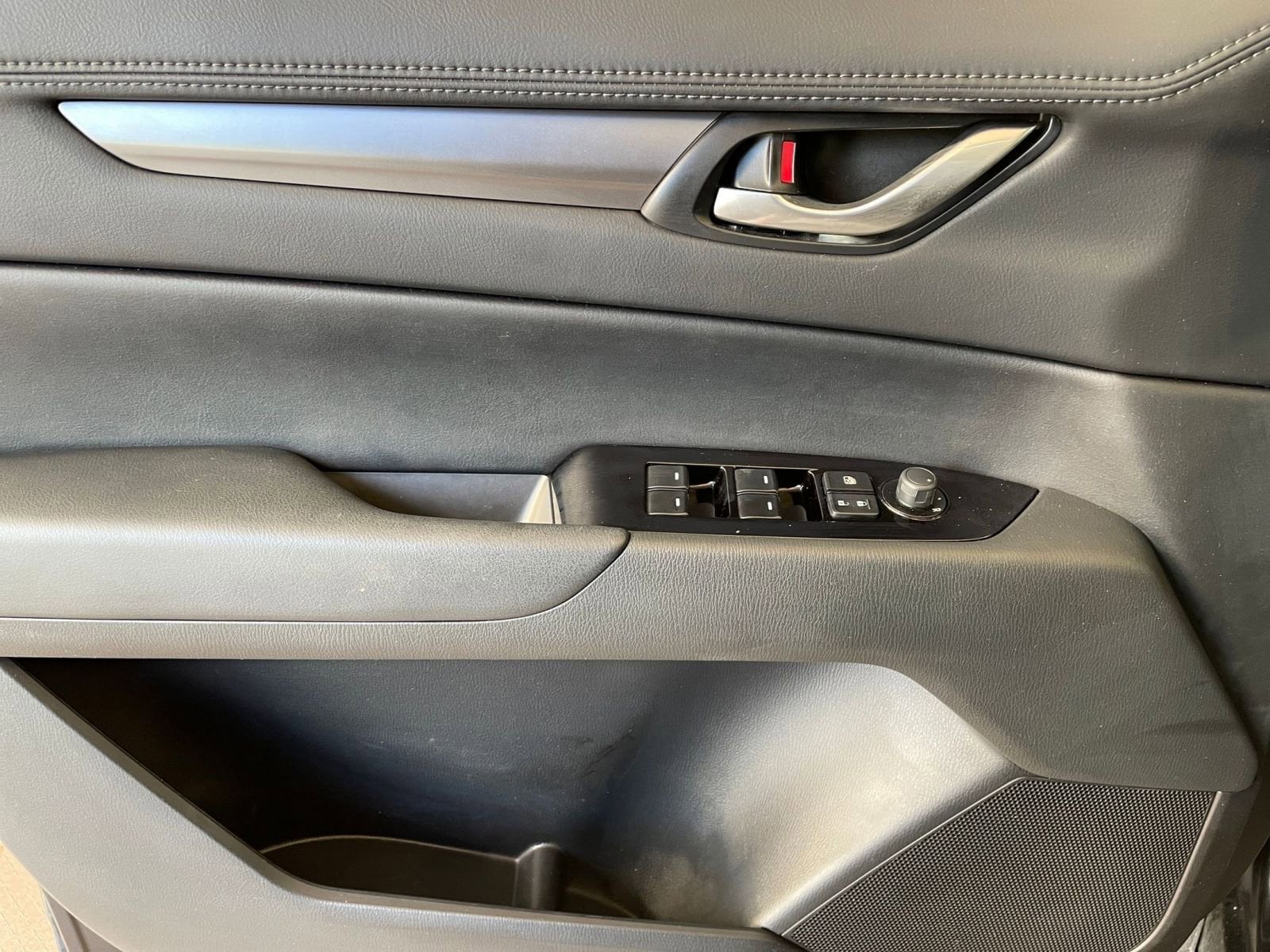 Thumbnail: 2025 Mazda CX-5 - 20