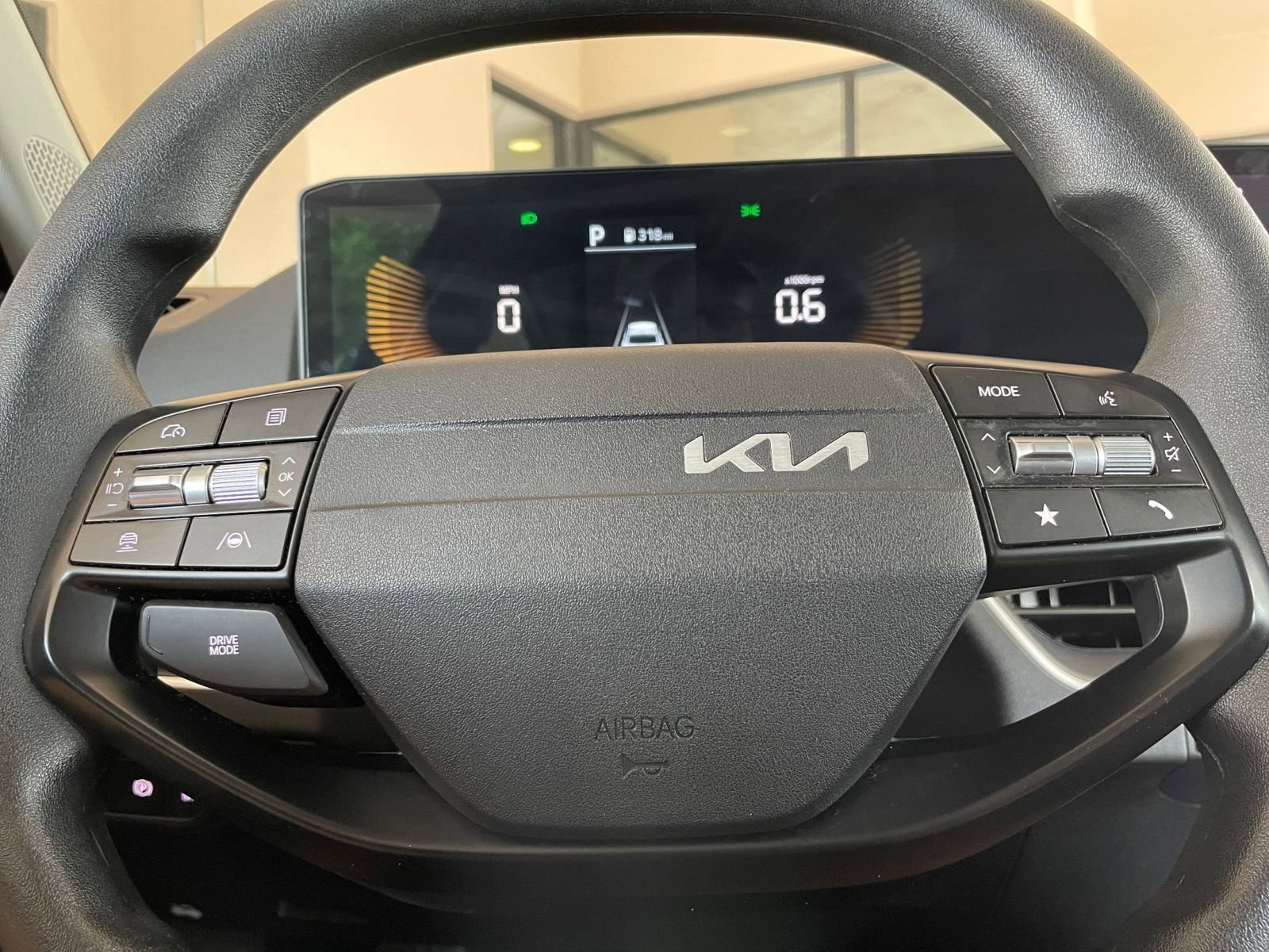 Thumbnail: 2025 Kia K4 - 27